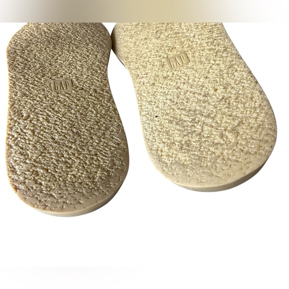 GAP Crepe Sole Leather Mules, Women’s 10 Slip Ons - Picture 8 of 10